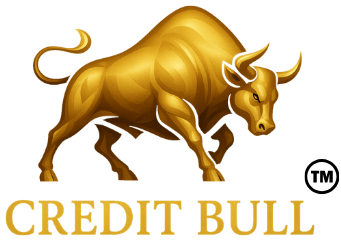credit bull logo